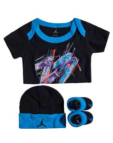 jordan outfits for boy toddlers